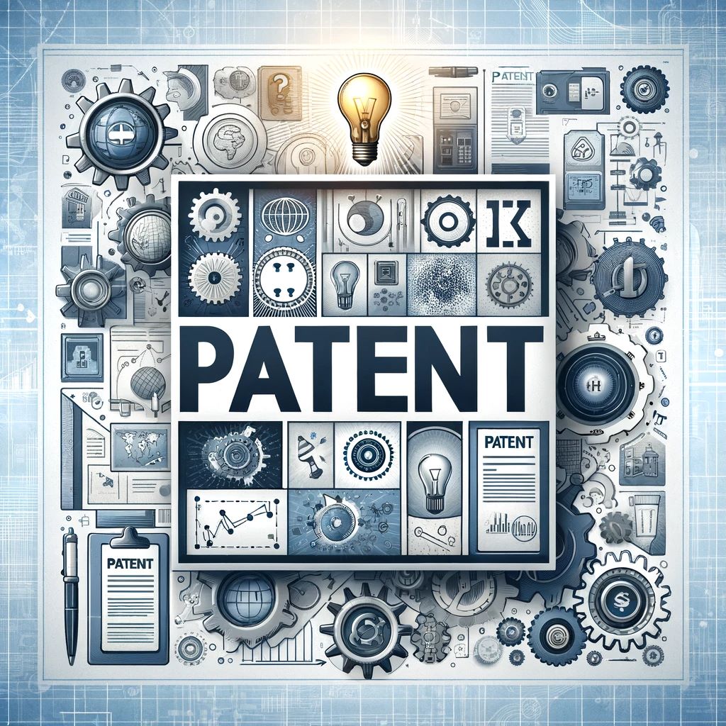 Patent Yeni Görsel